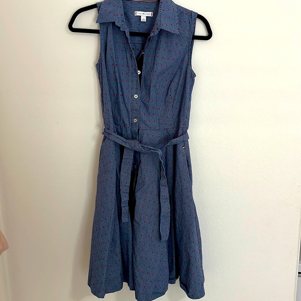 Tommy Hilfiger dress